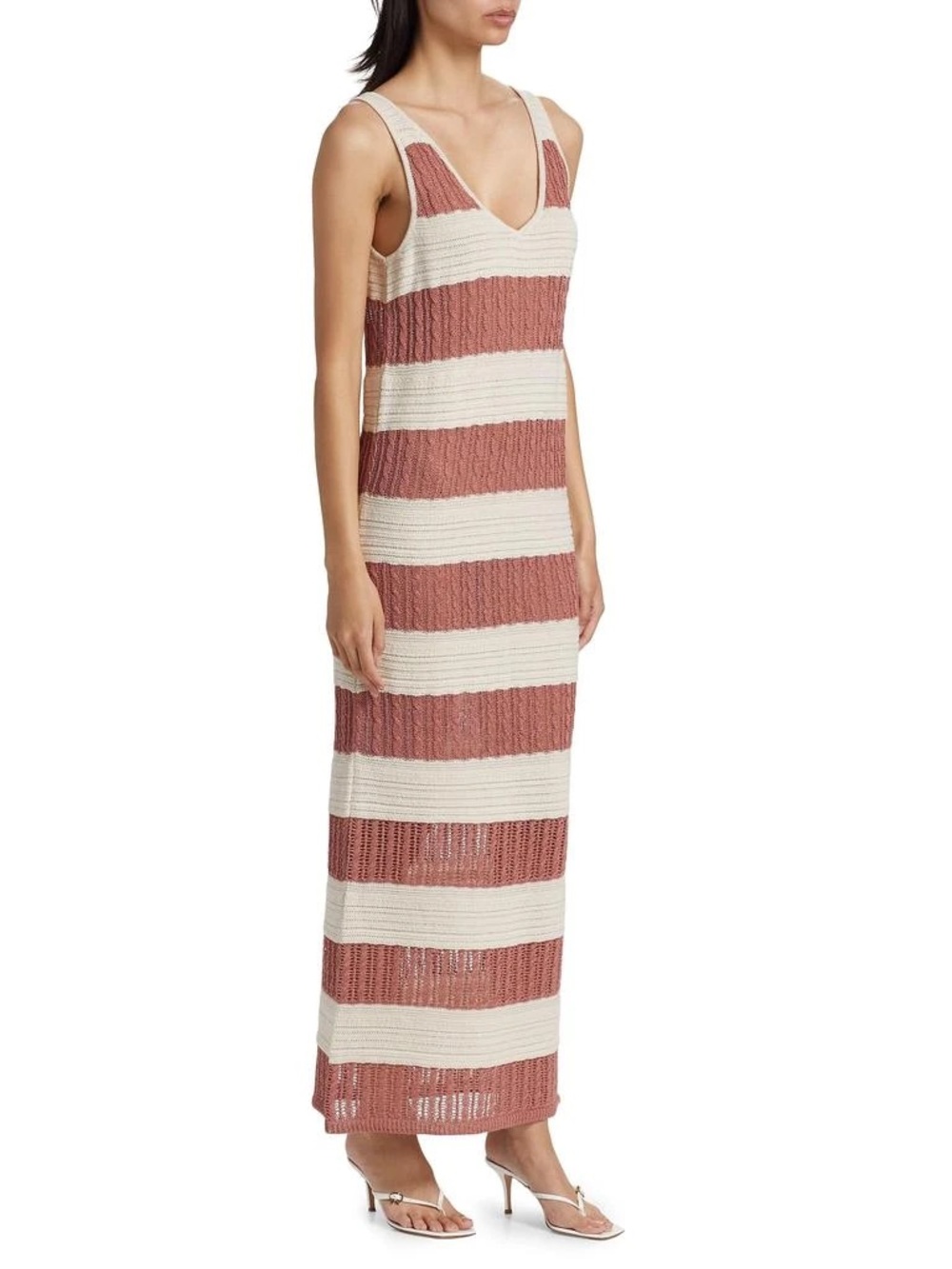 Splendid Maxi Dress